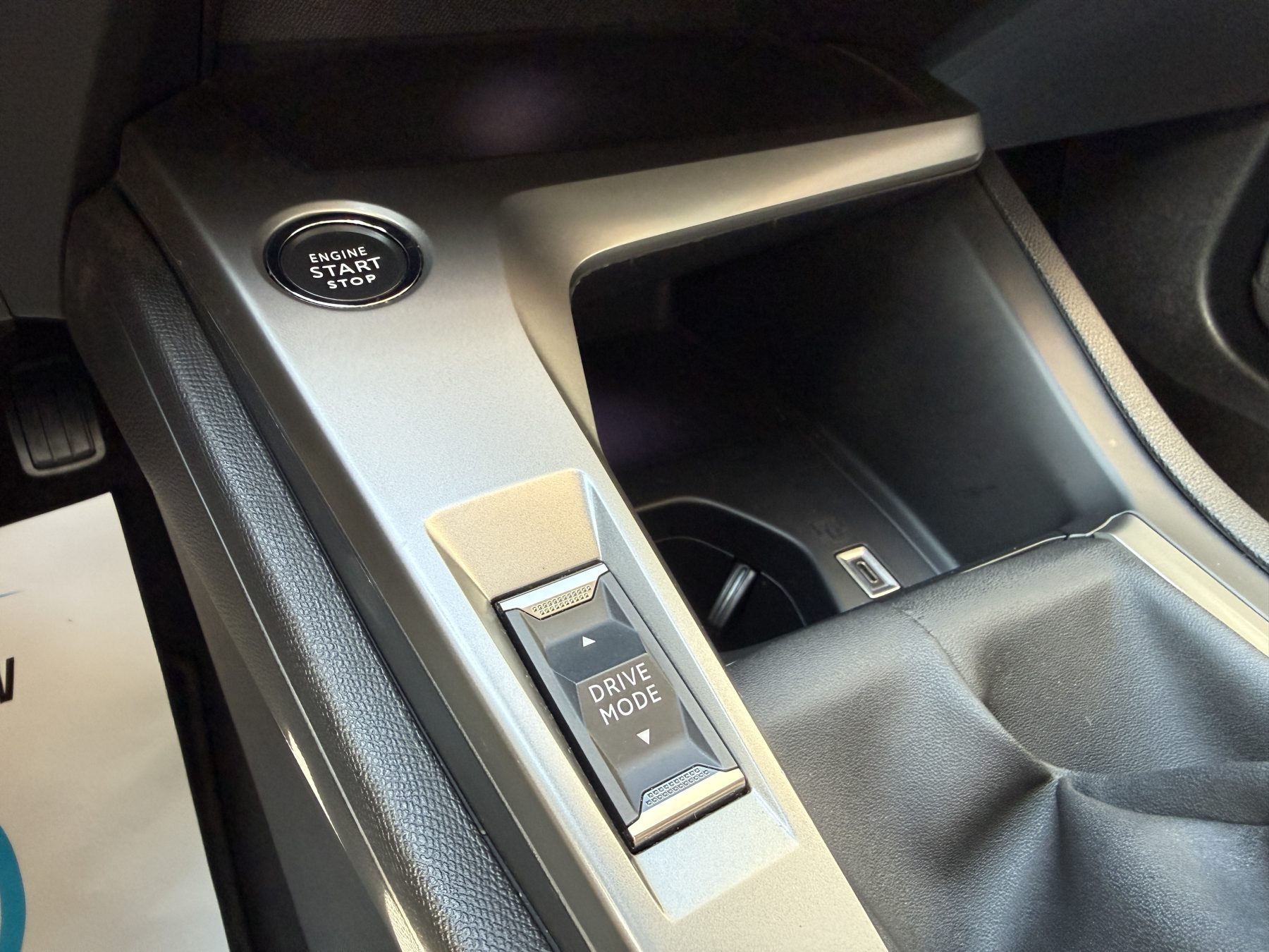 Peugeot 308 Active