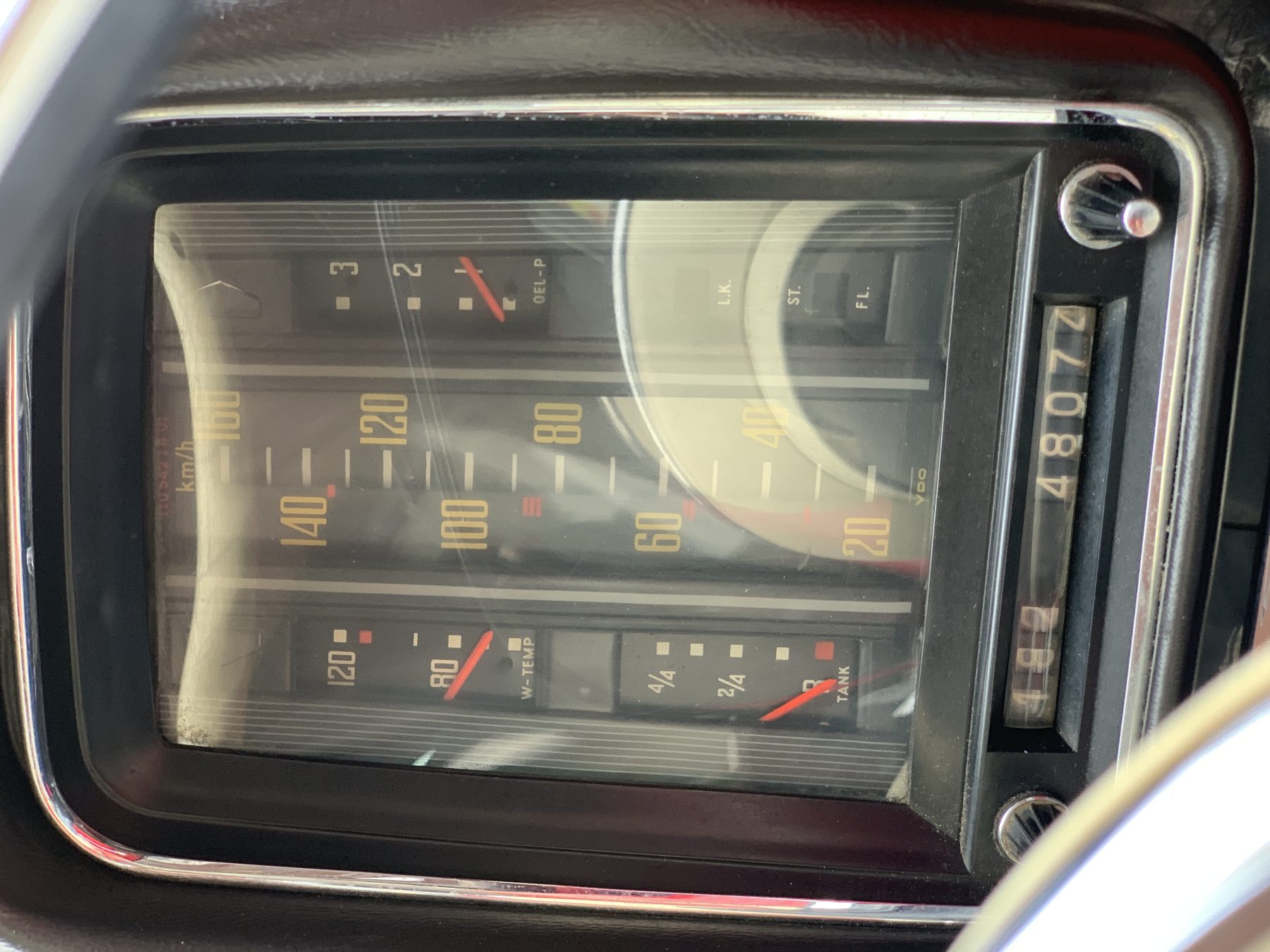 Mercedes-Benz 190d Colas