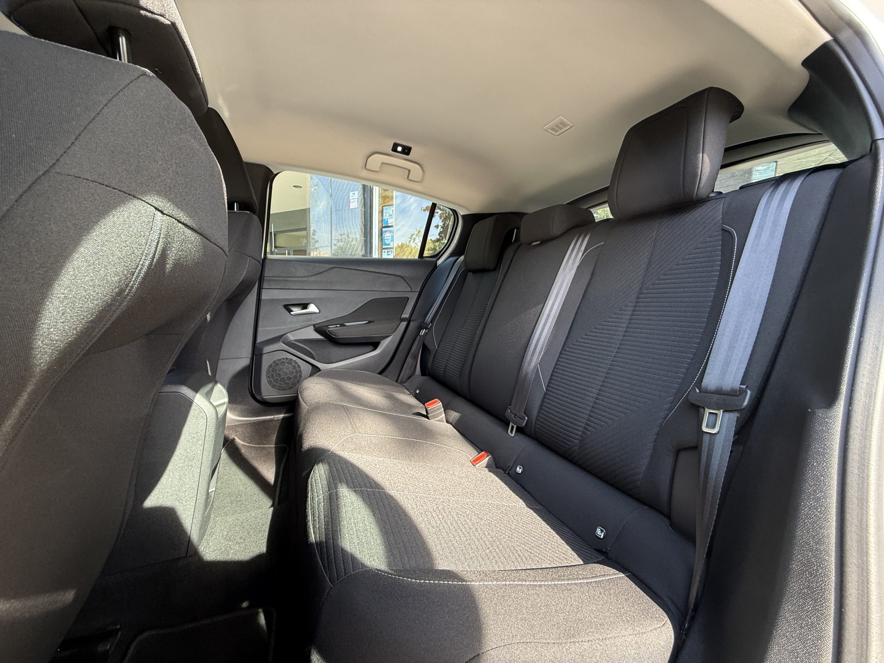 Peugeot 308 Active