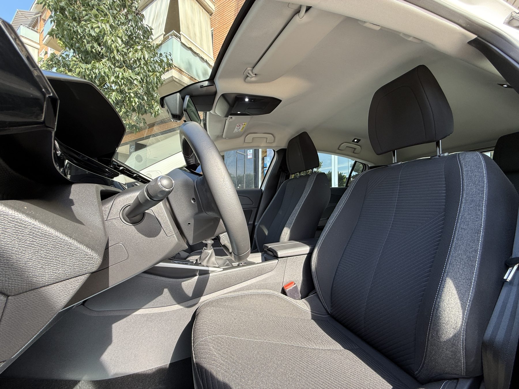 Peugeot 308 Active