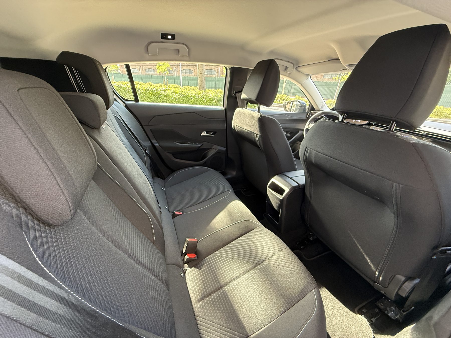 Peugeot 308 Active