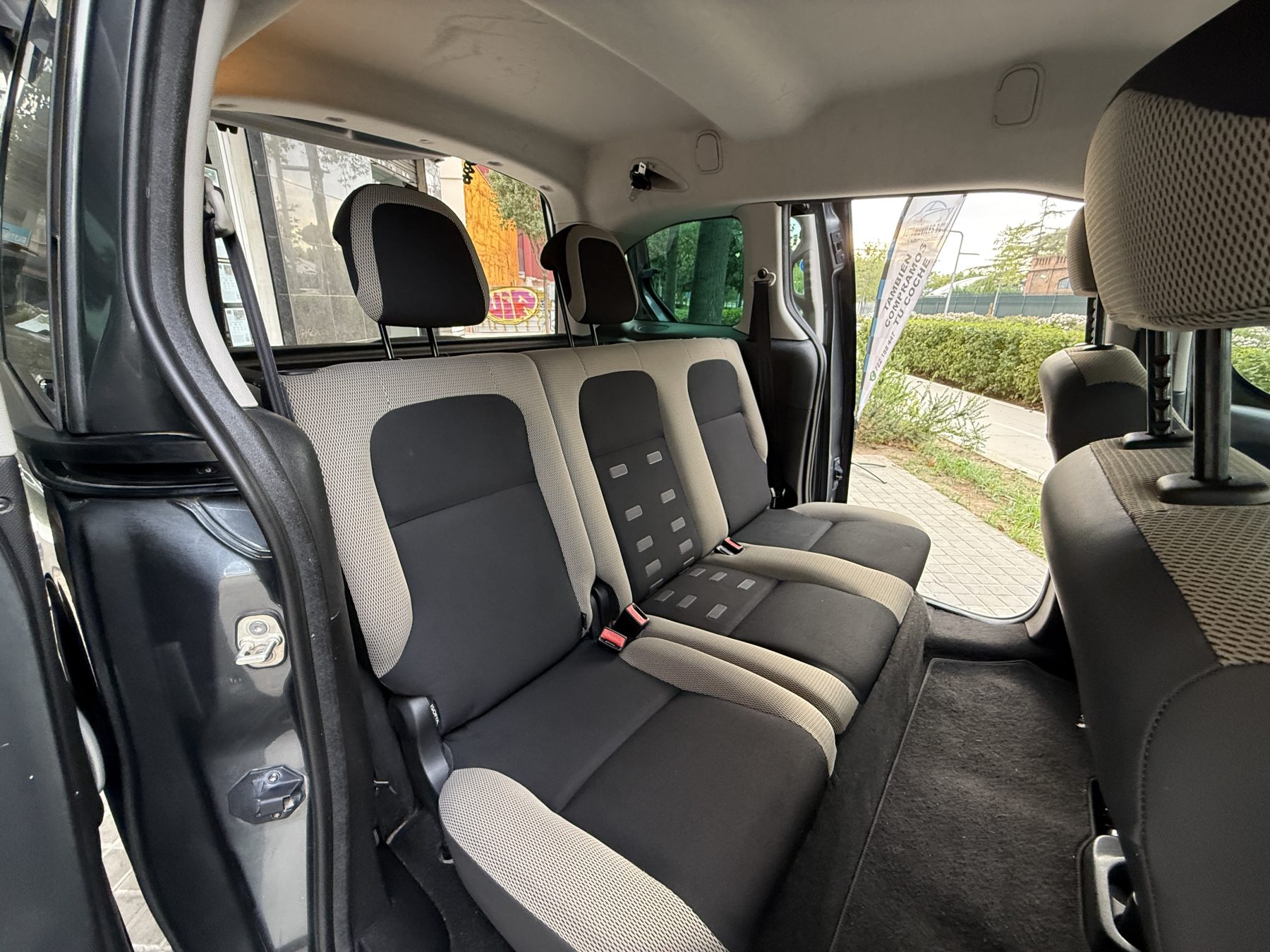 Citroen Berlingo XTR