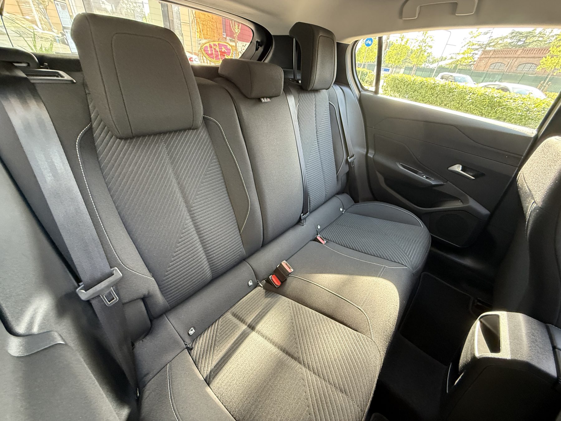 Peugeot 308 Active