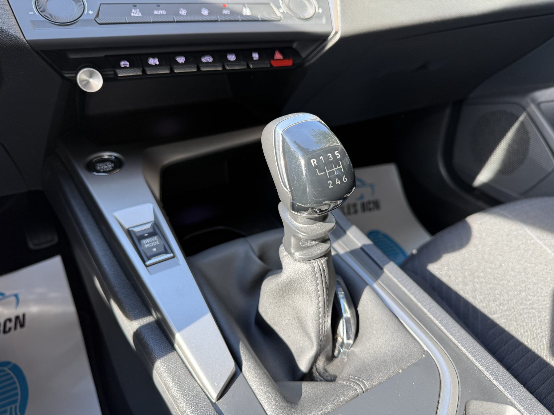 Peugeot 308 Active
