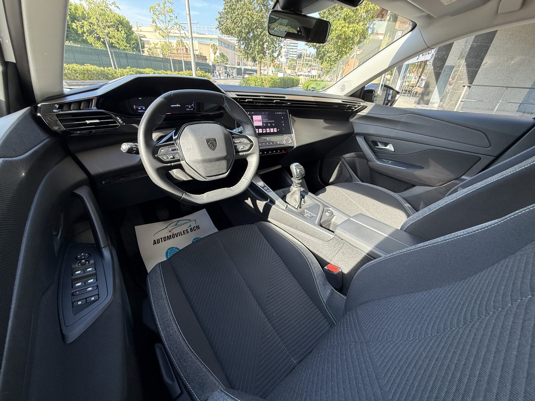 Peugeot 308 Active