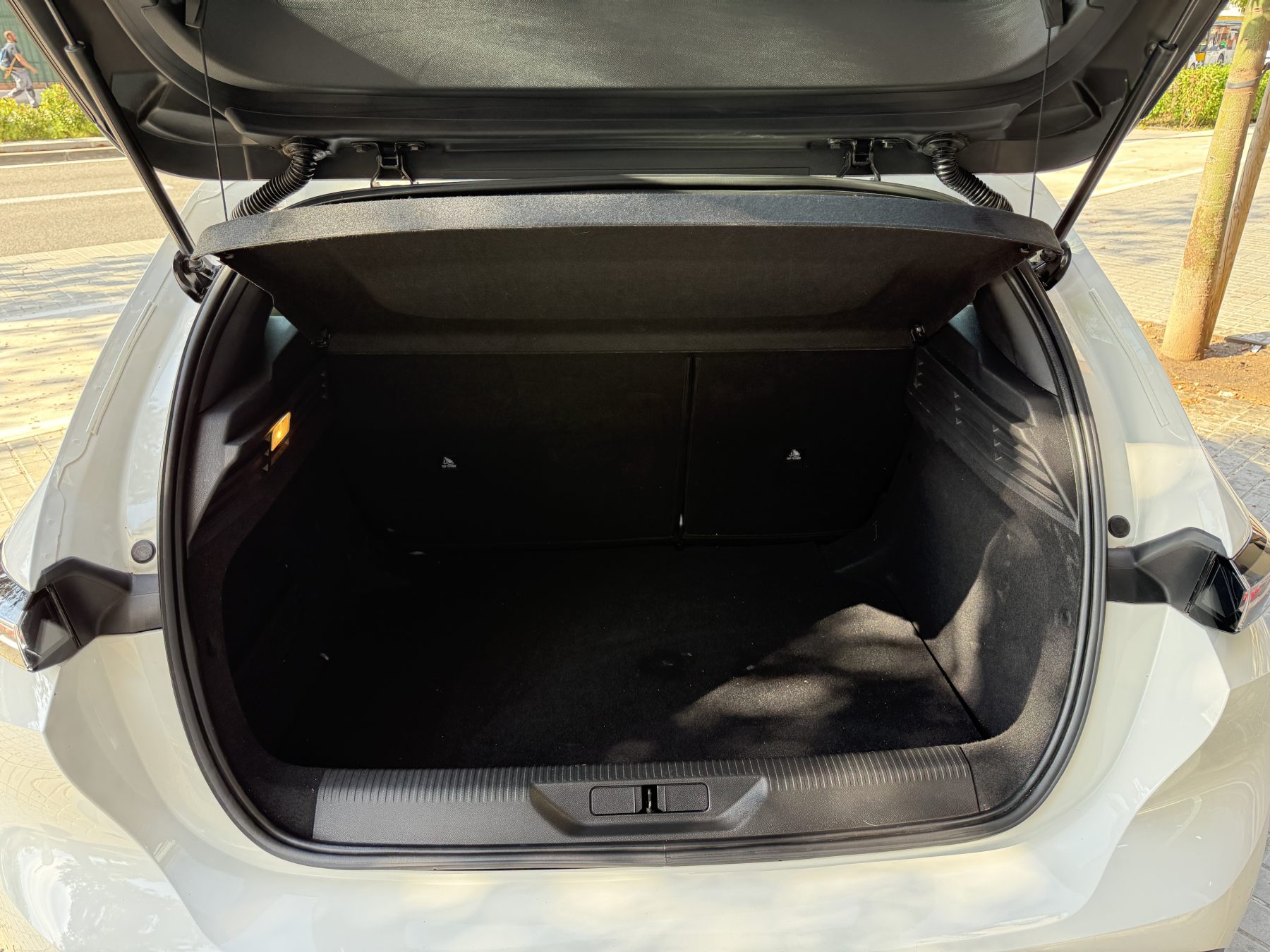 Peugeot 308 Active
