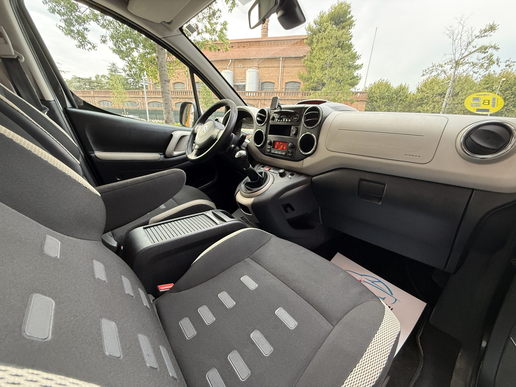Citroen Berlingo XTR