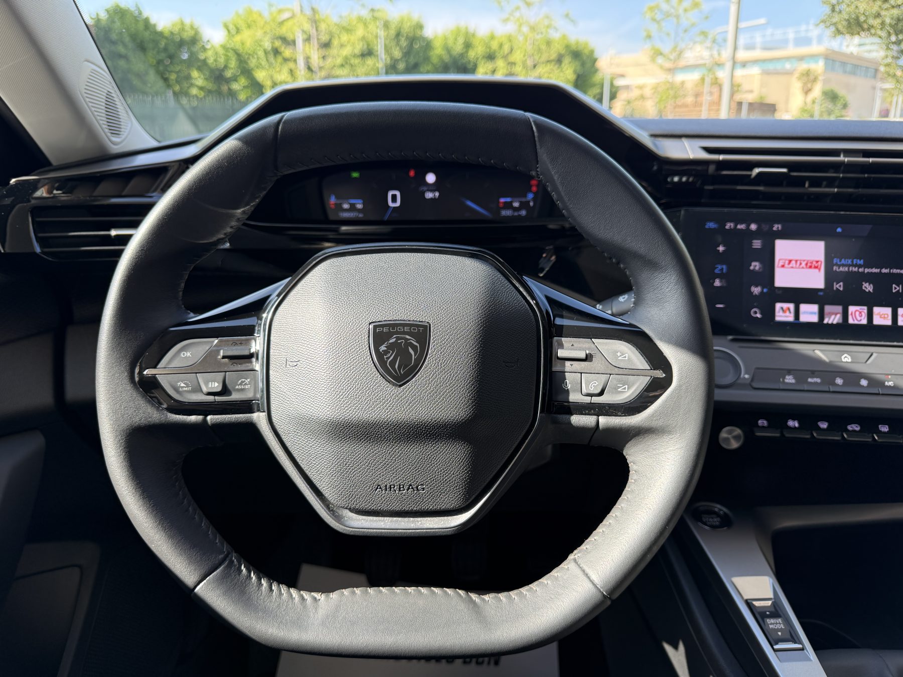 Peugeot 308 Active