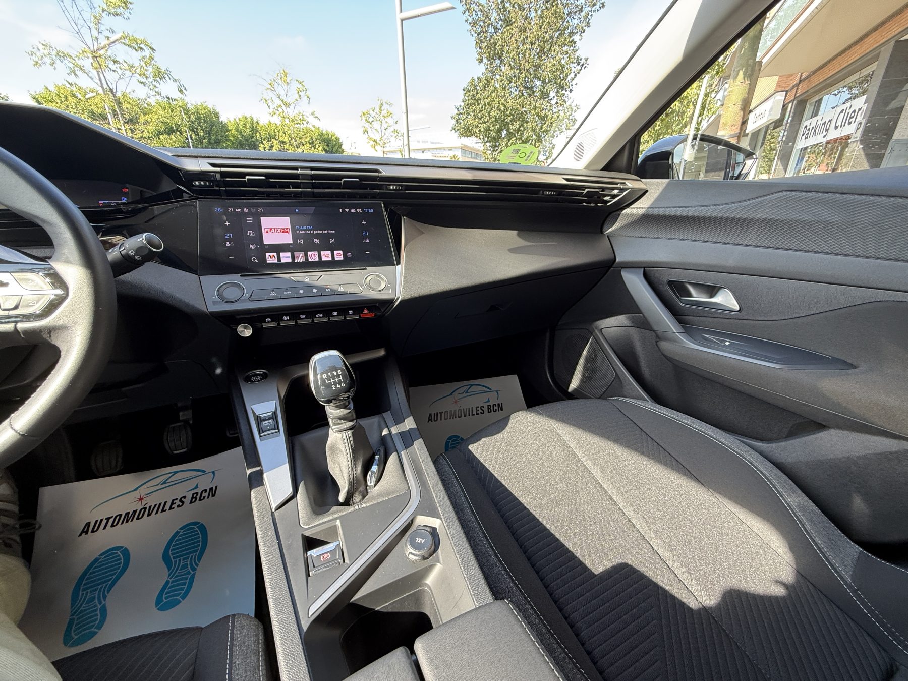 Peugeot 308 Active