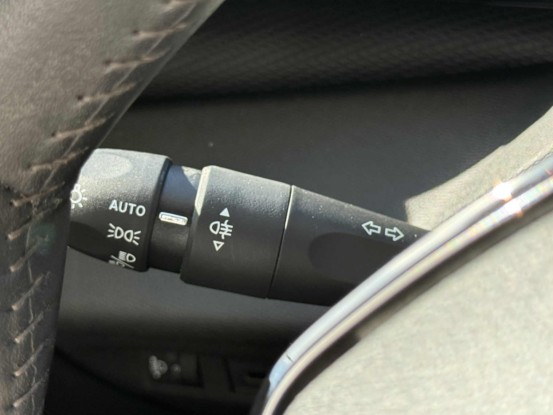 Peugeot 308 Active