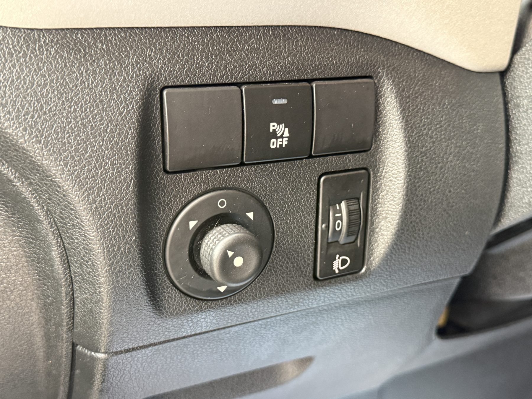 Citroen Berlingo XTR