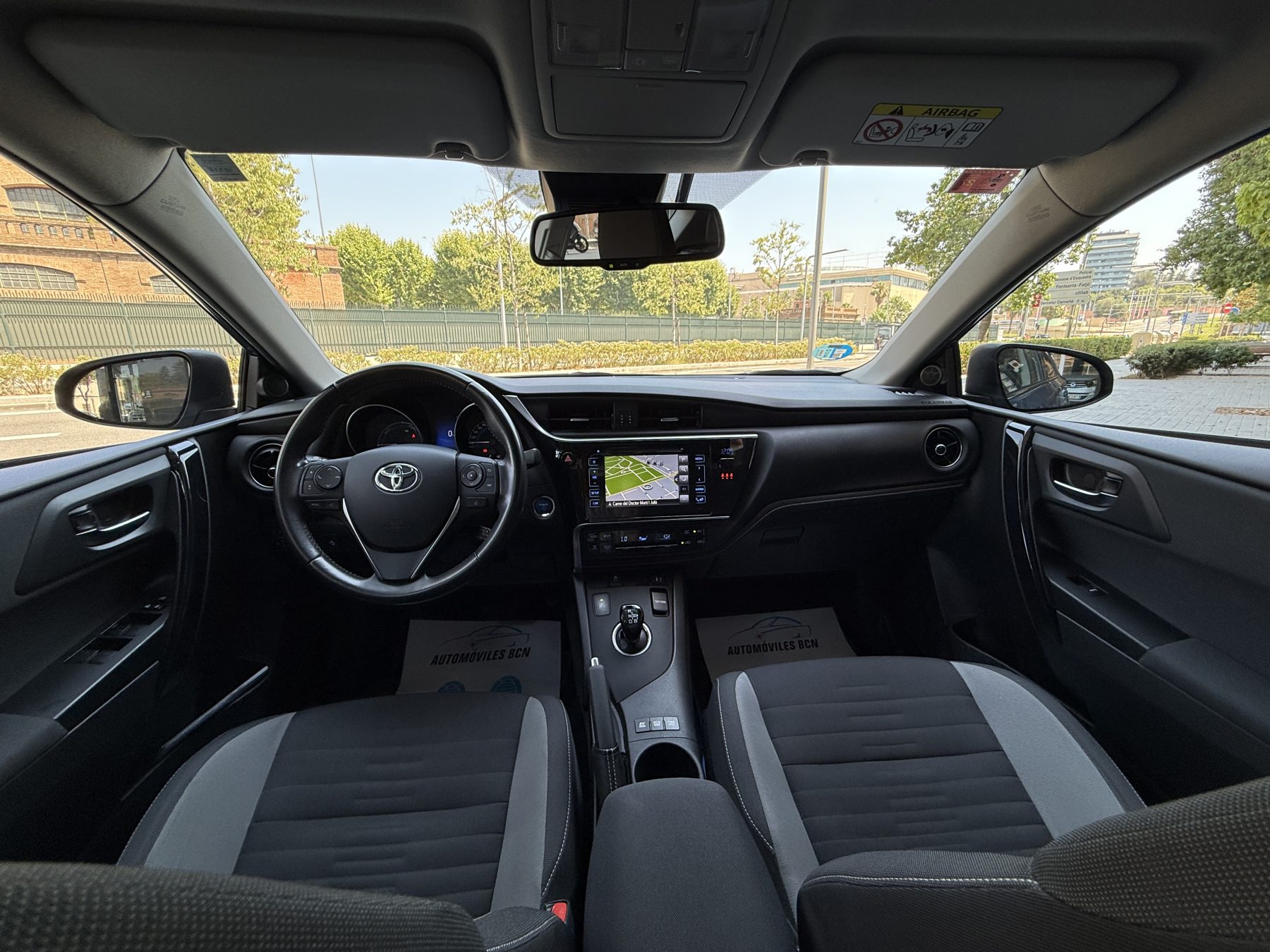 Auris Active