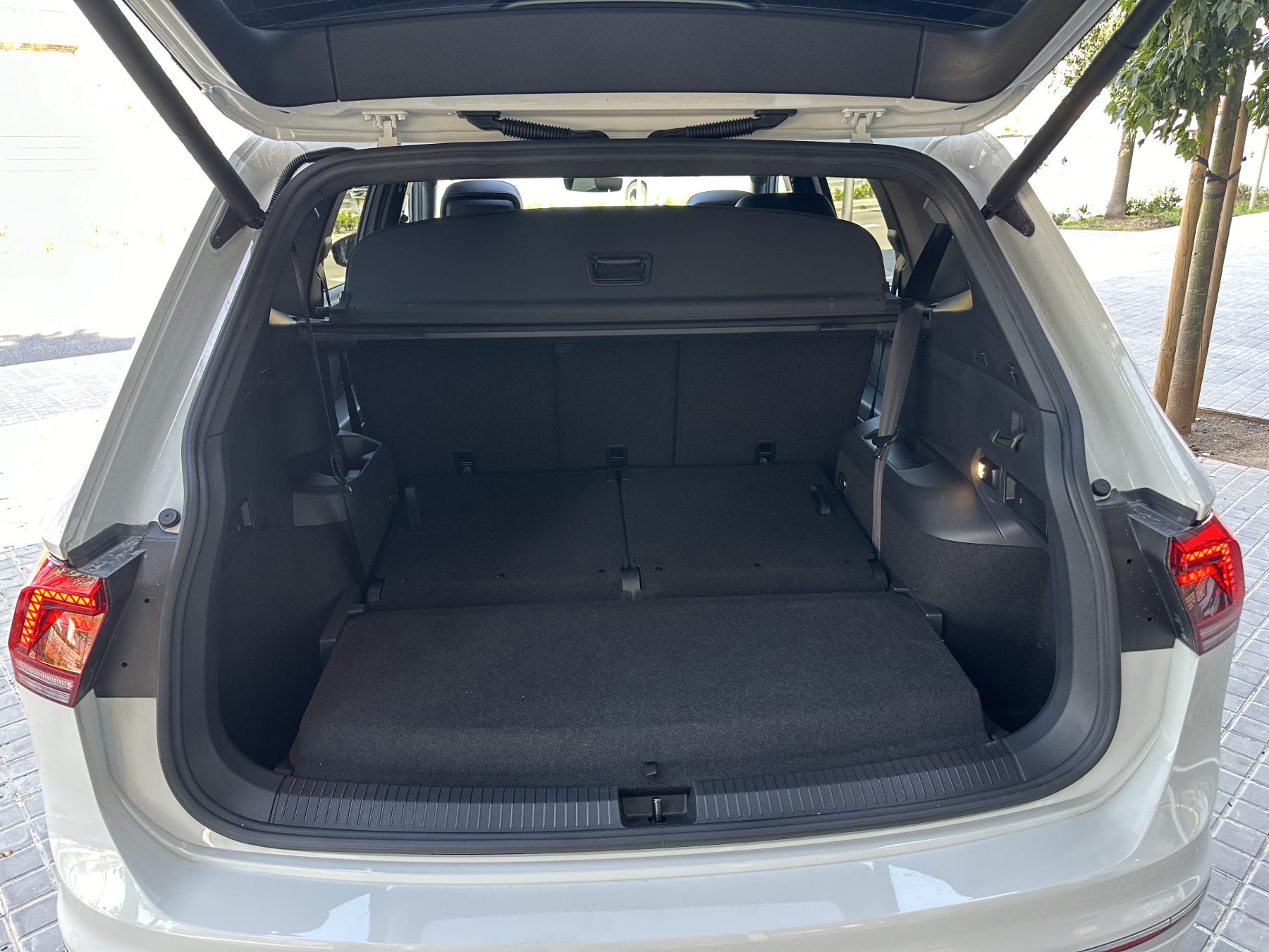Tiguan Allspace