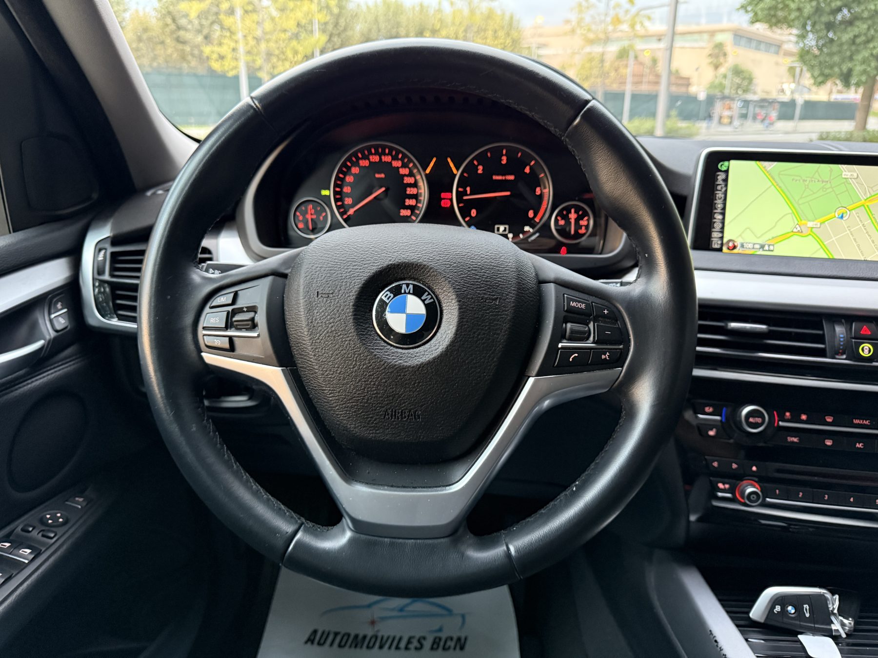 Bmw X5 xDrive