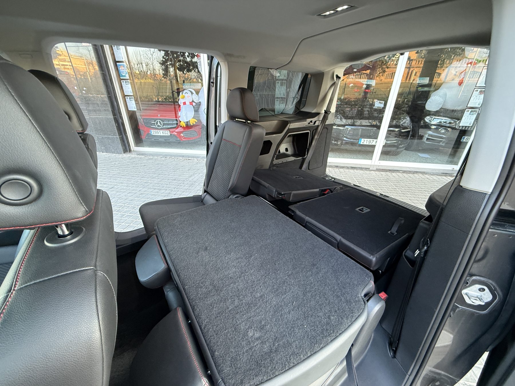 Ford Tourneo Connect