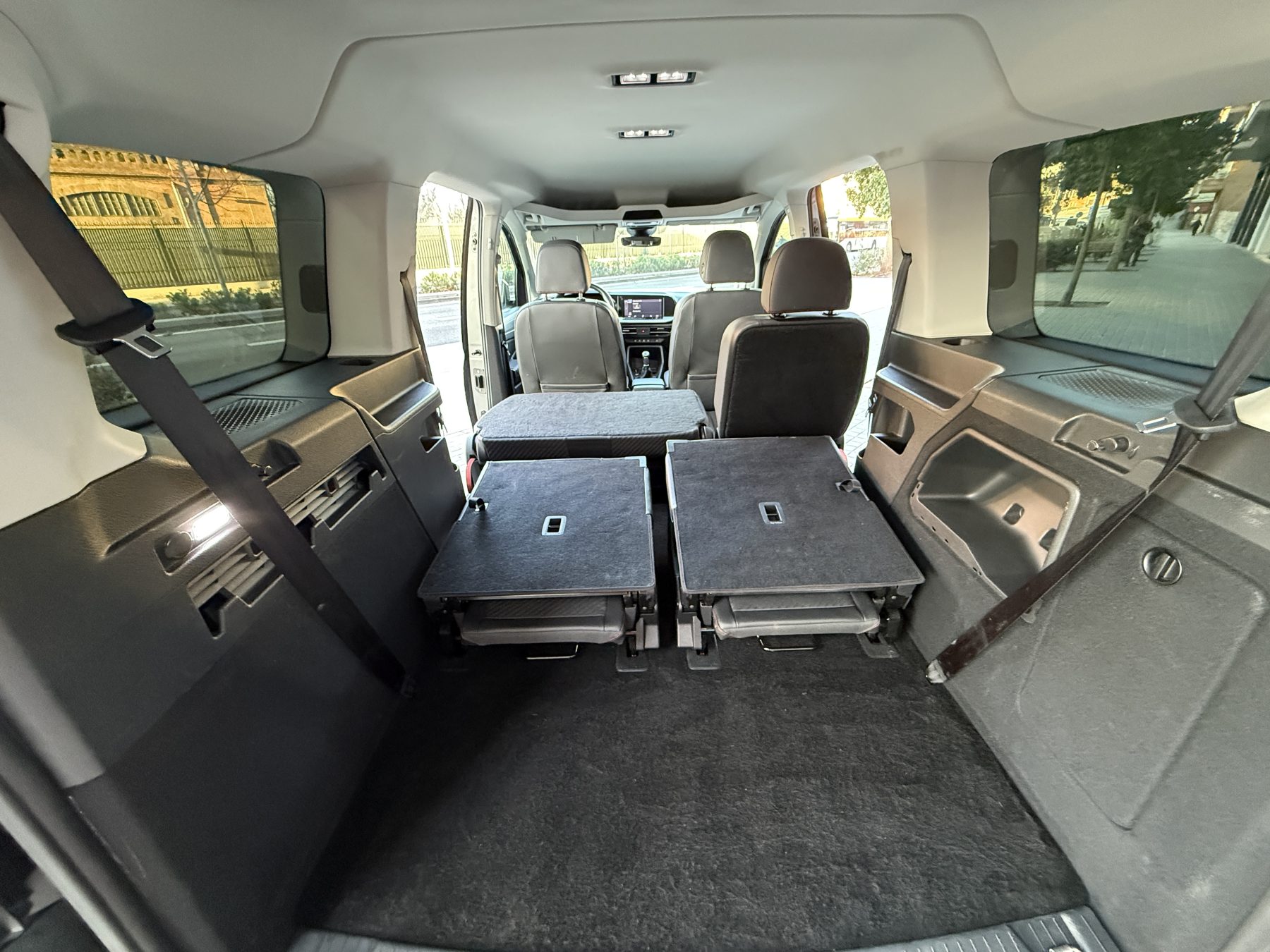 Ford Tourneo Connect