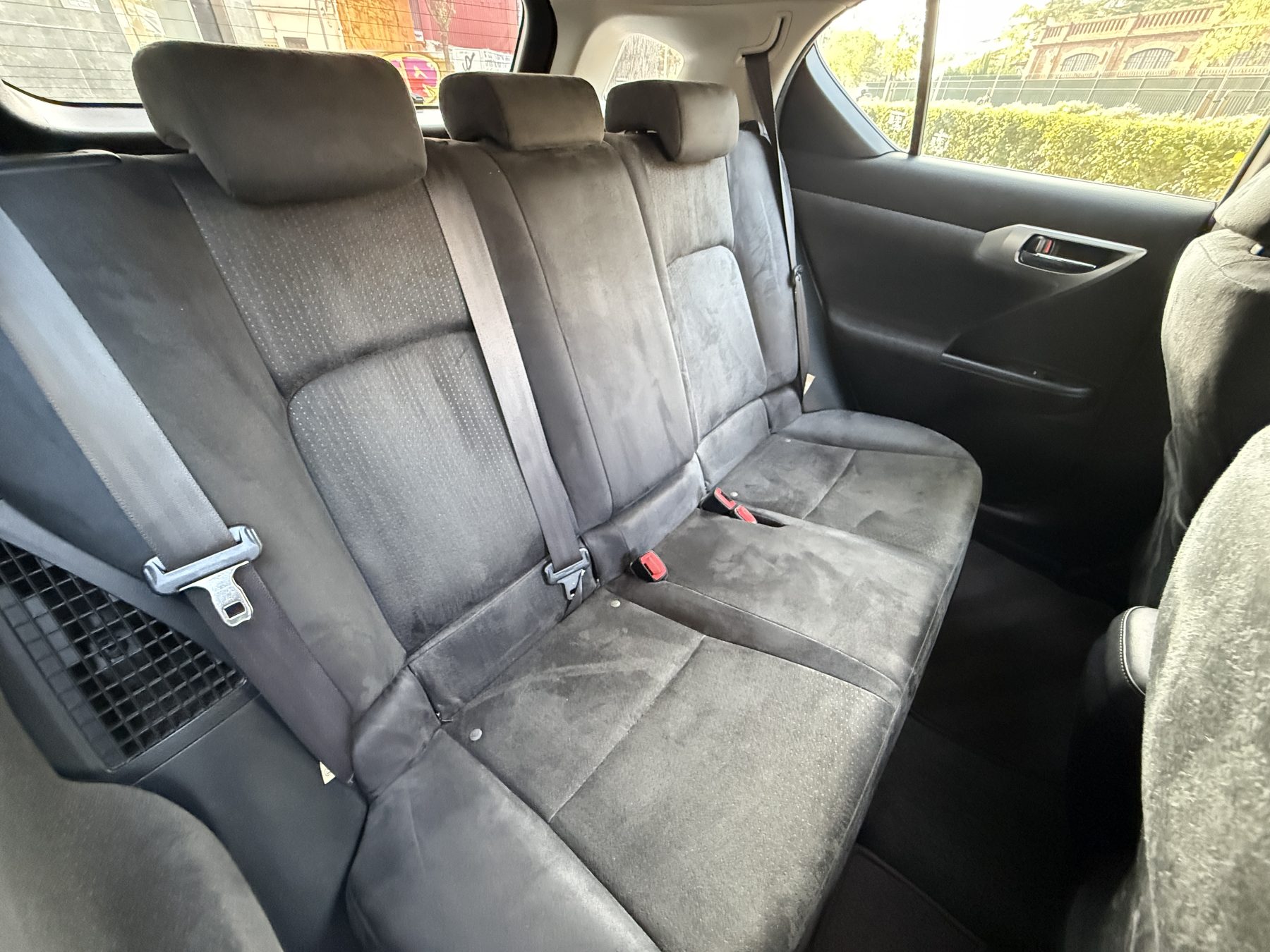 Lexus CT 200h
