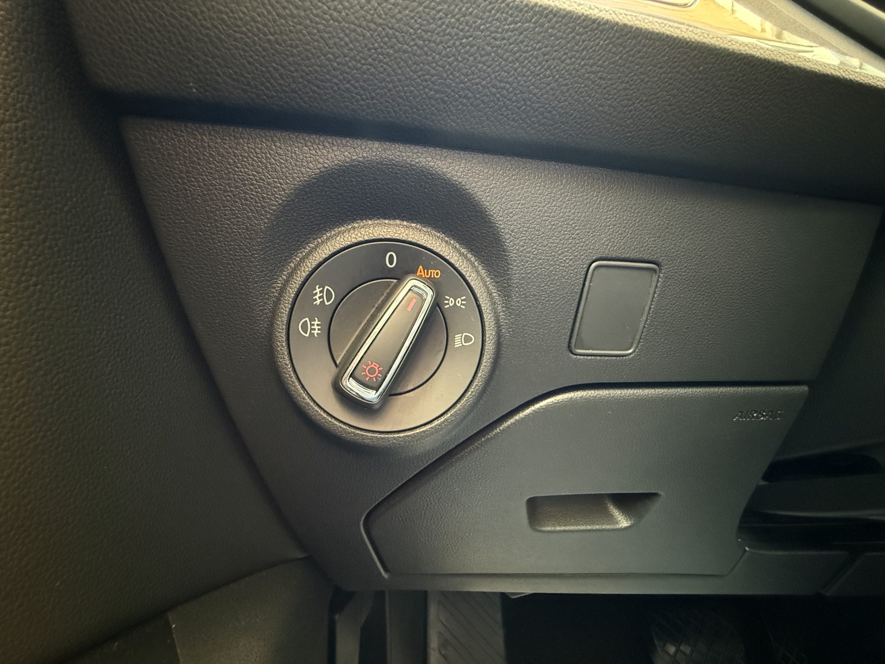 Seat León FR