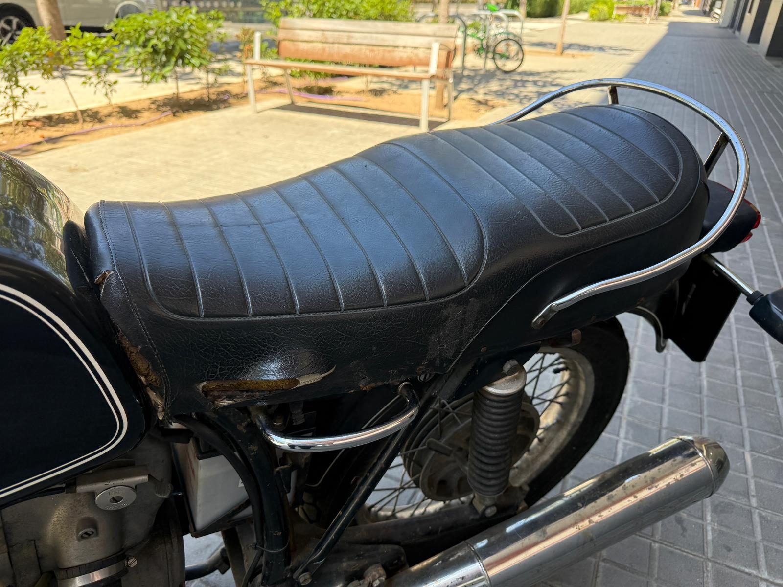 BMW R75/7