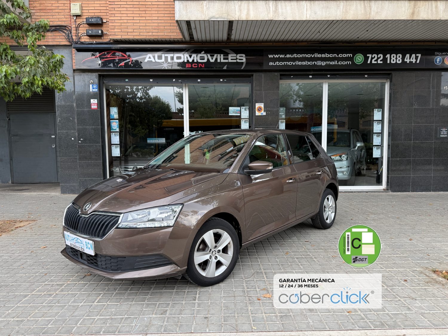Fabia