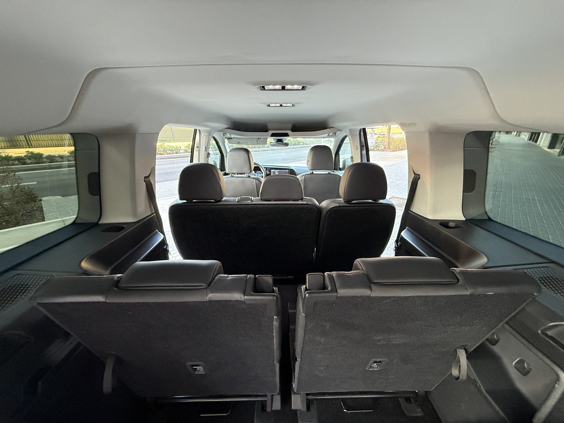 Ford Tourneo Connect