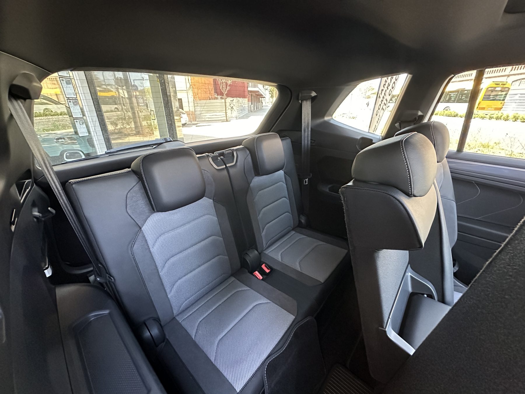 Tiguan Allspace