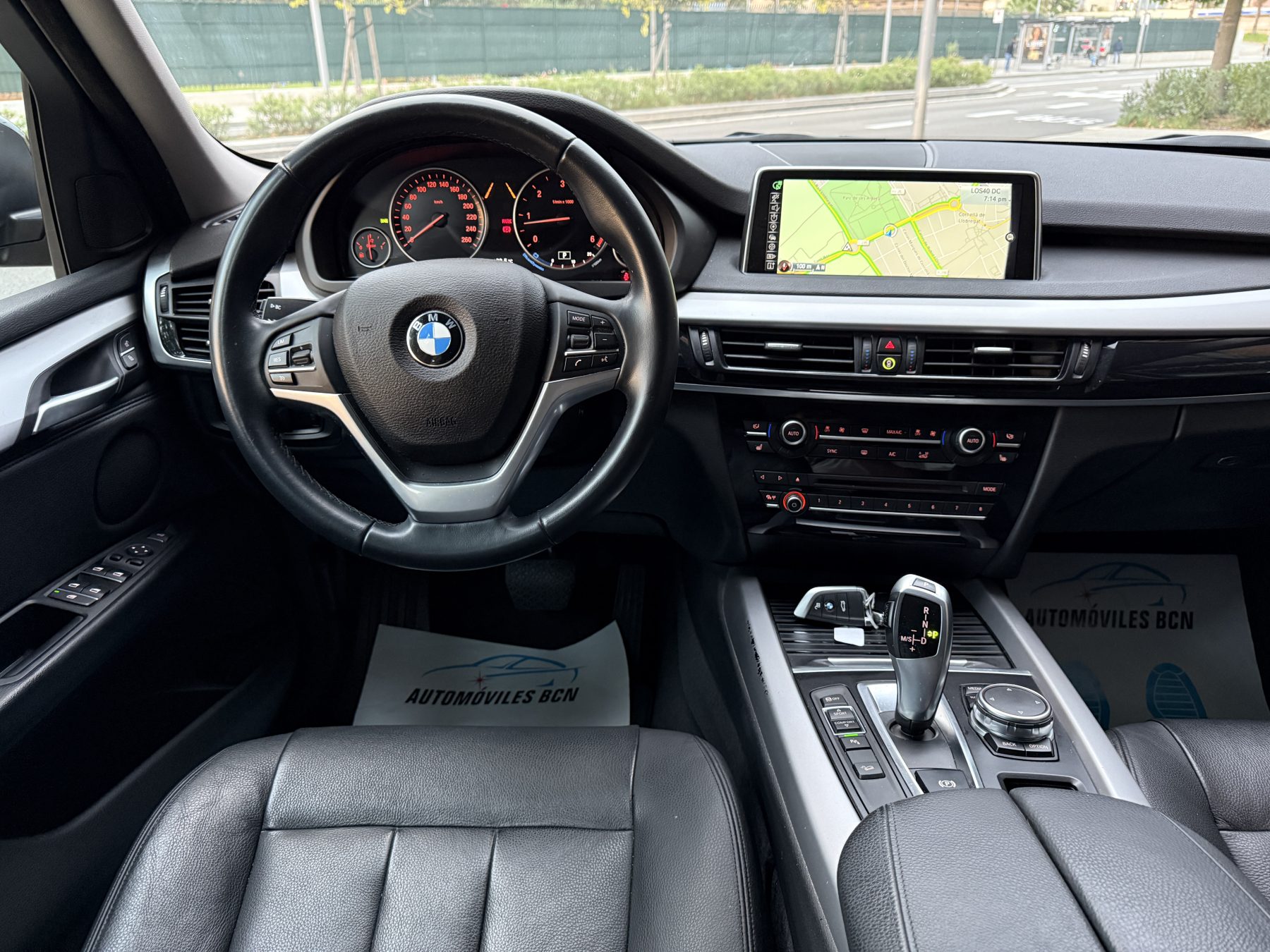 Bmw X5 xDrive