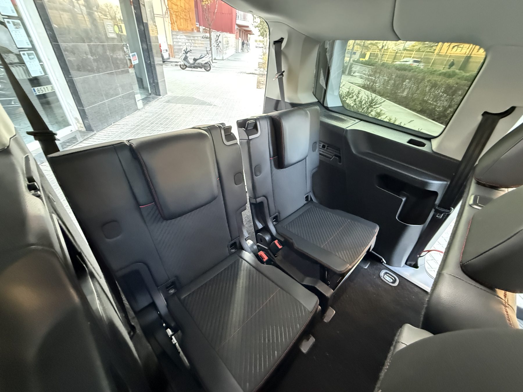 Ford Tourneo Connect