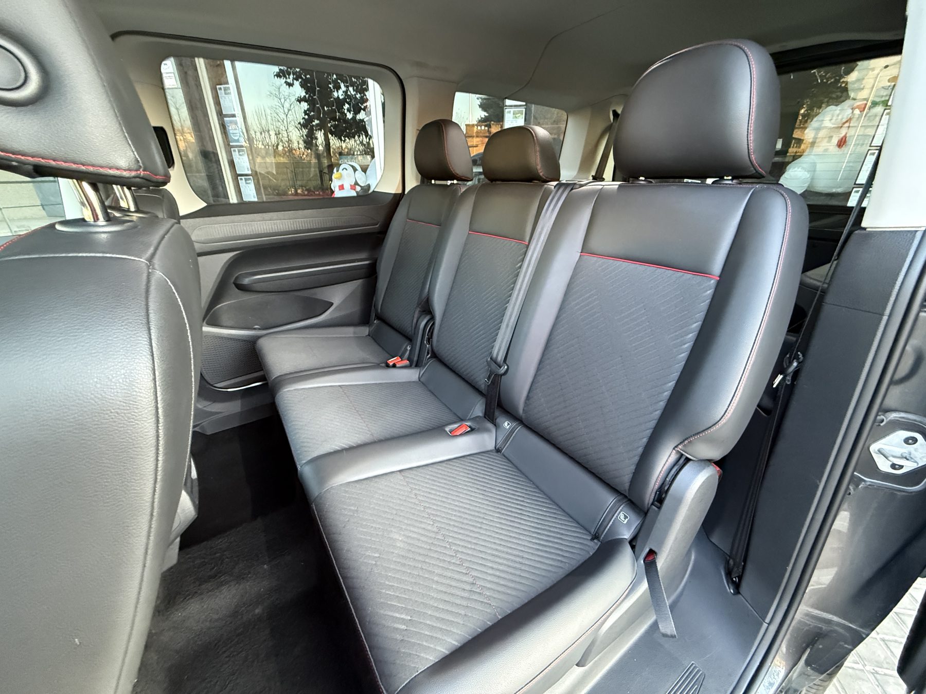 Ford Tourneo Connect