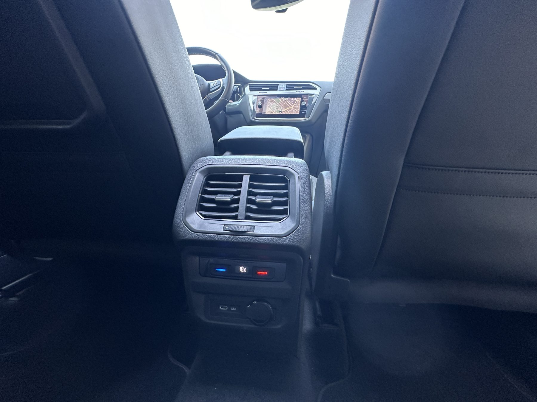 Tiguan Allspace