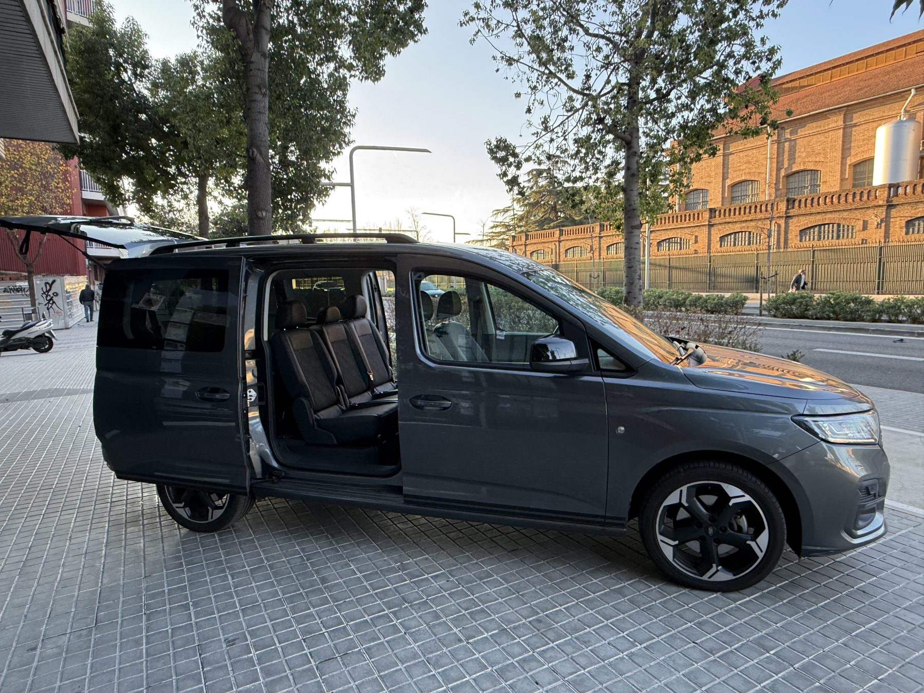 Ford Tourneo Connect