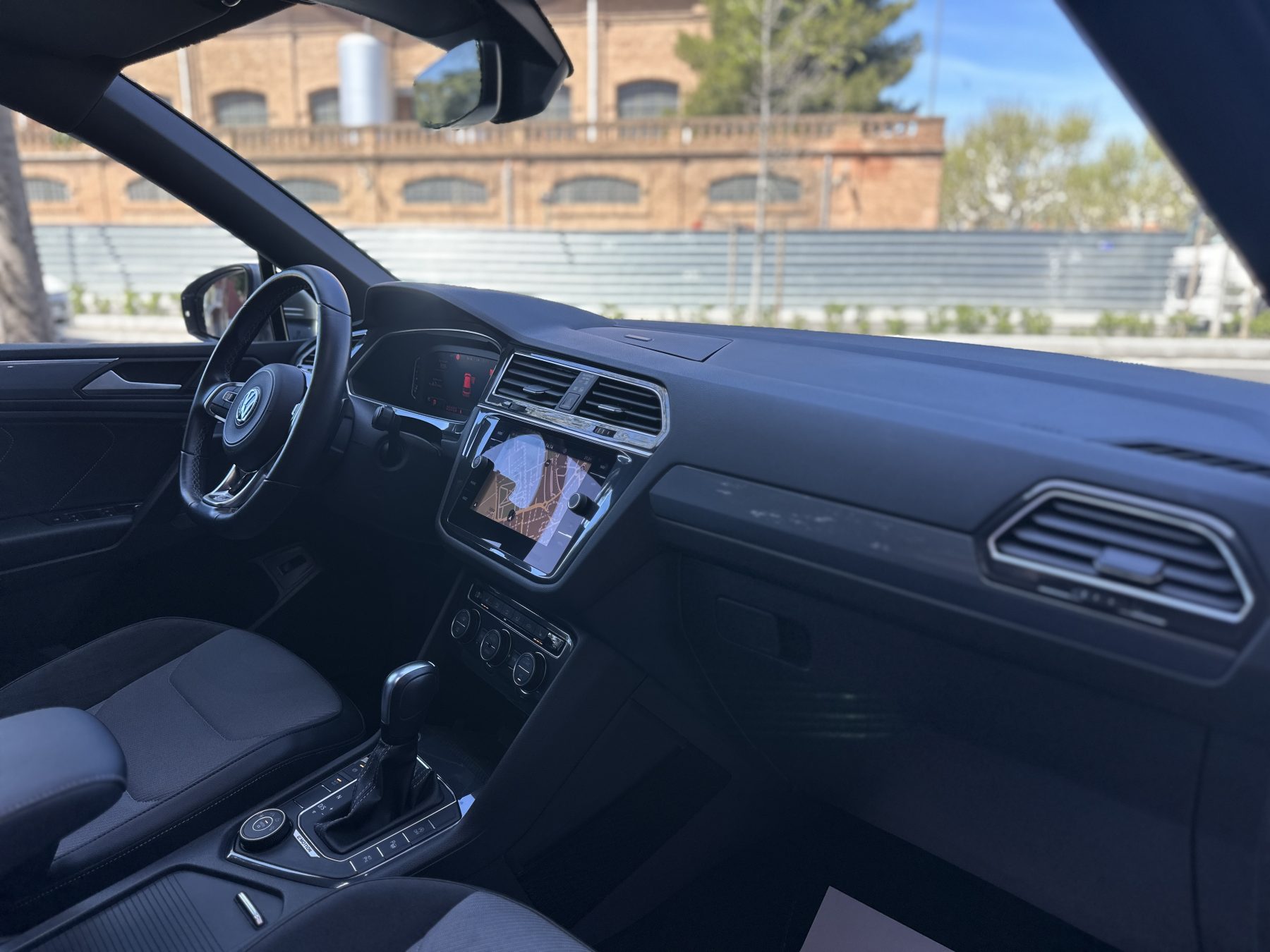 Tiguan Allspace