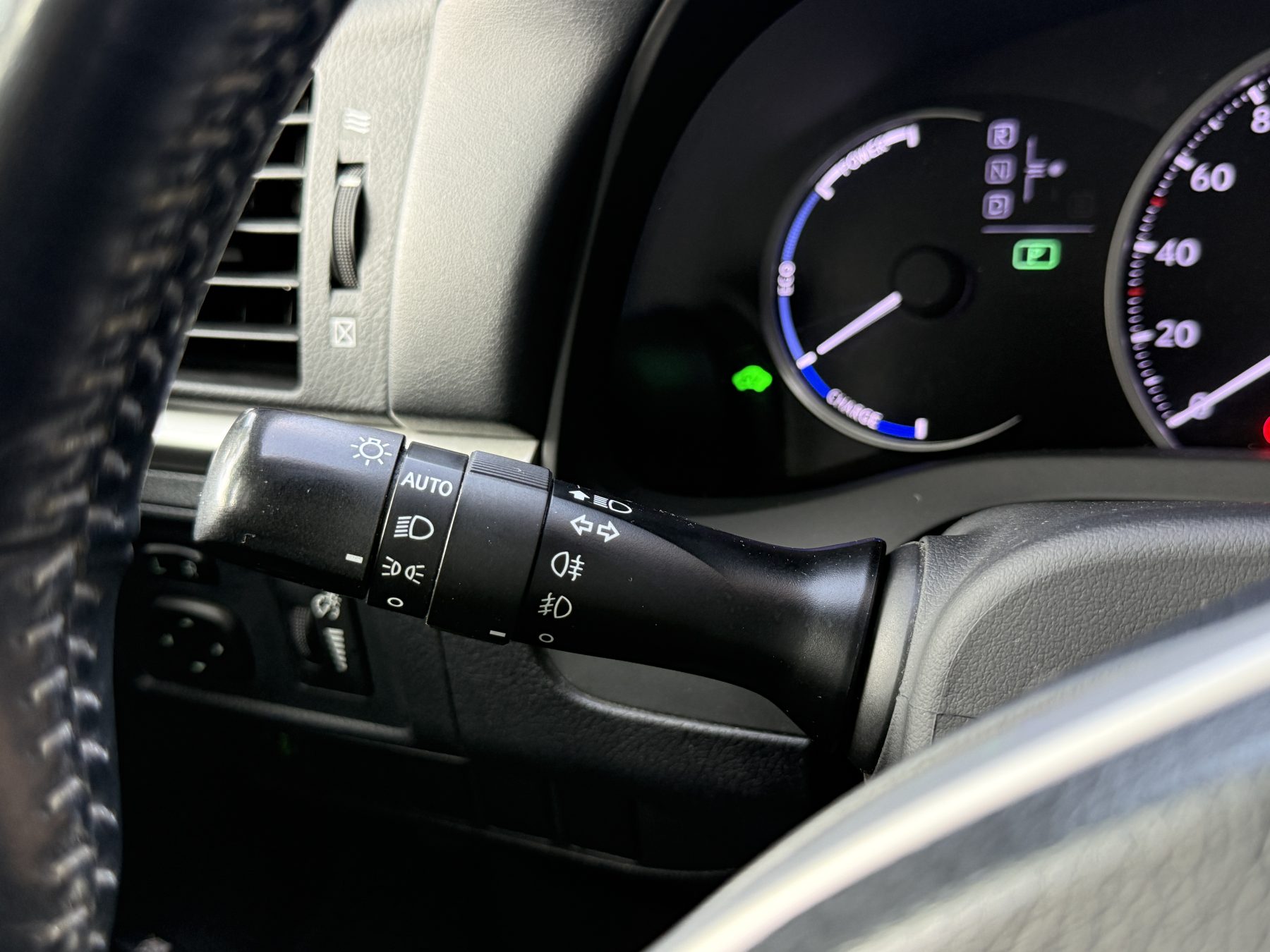 Lexus CT 200h