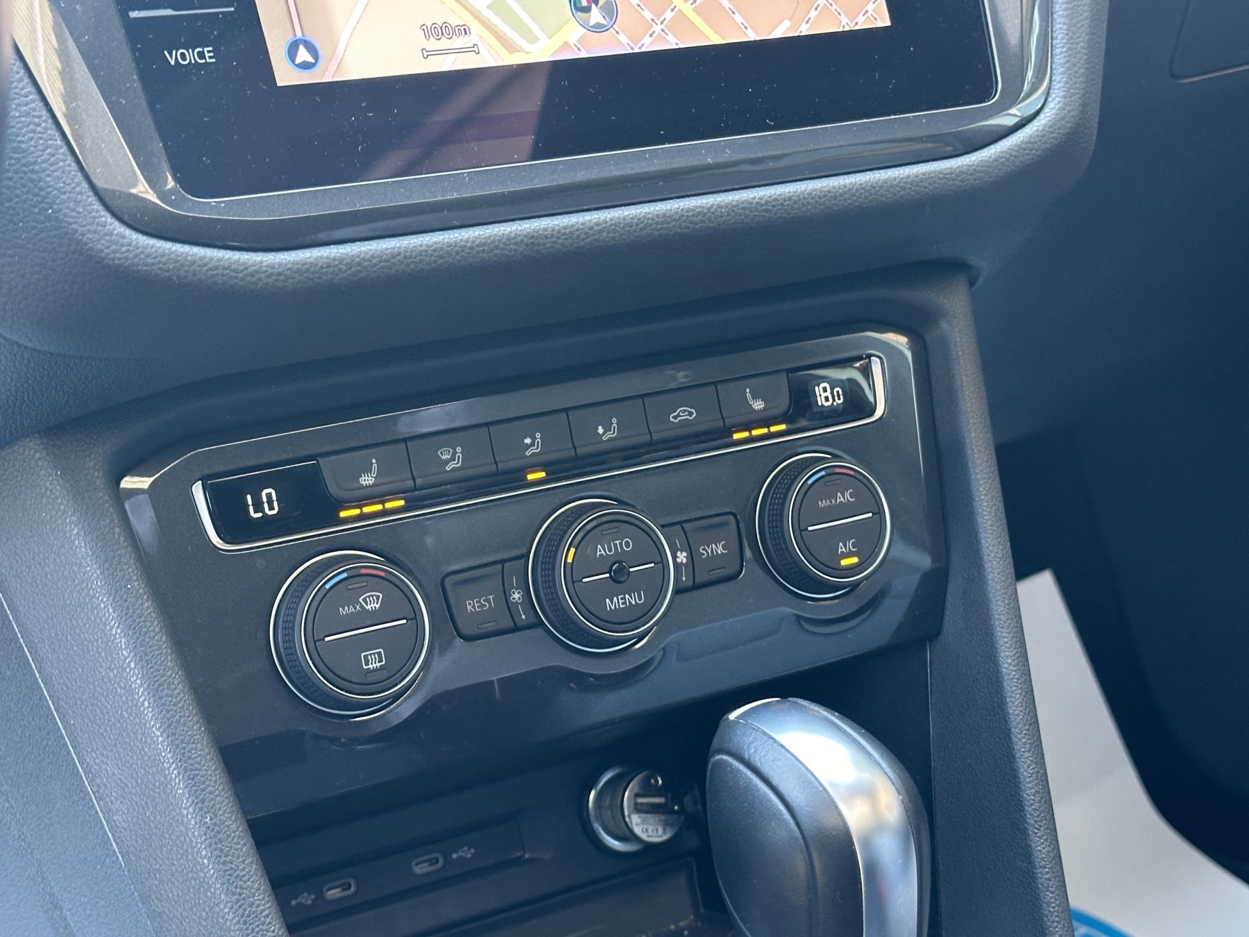 Tiguan Allspace