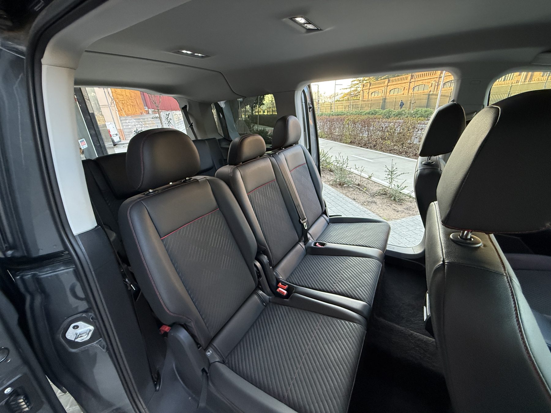 Ford Tourneo Connect